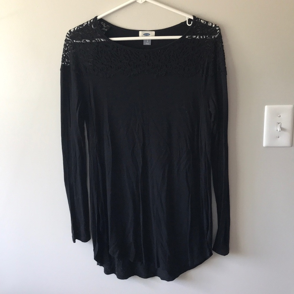 Black Top